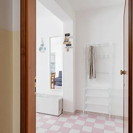 Venere - Yourplace Abruzzo Διαμέρισμα Fossacesia