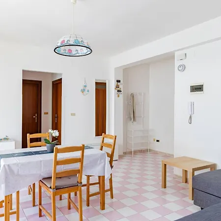 Διαμέρισμα Venere - Yourplace Abruzzo *