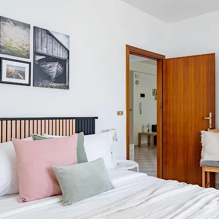 Venere - Yourplace Abruzzo Διαμέρισμα *