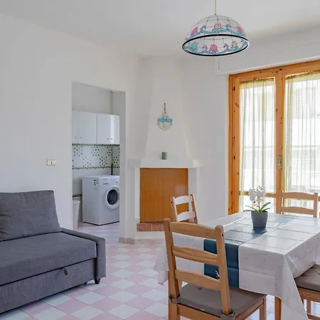 Venere - Yourplace Abruzzo Διαμέρισμα *