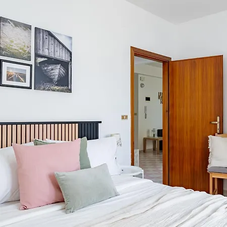 Venere - Yourplace Abruzzo Apartamento Fossacesia