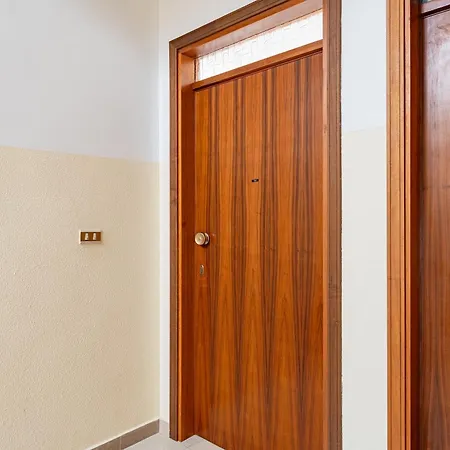 Venere - Yourplace Abruzzo Apartamento Fossacesia