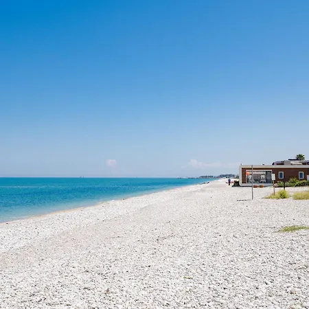 Apartamento Venere - Yourplace Abruzzo Fossacesia