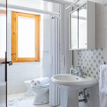 公寓 Venere - Yourplace Abruzzo 福萨切西亚