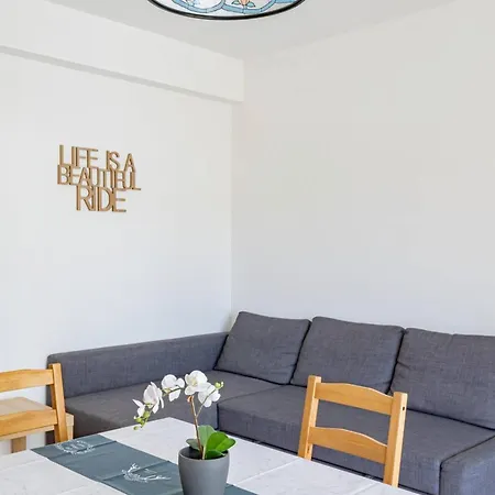 Venere - Yourplace Abruzzo 公寓