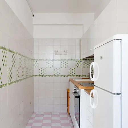 Venere - Yourplace Abruzzo 公寓 *