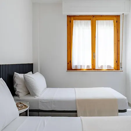 Venere - Yourplace Abruzzo 公寓 福萨切西亚