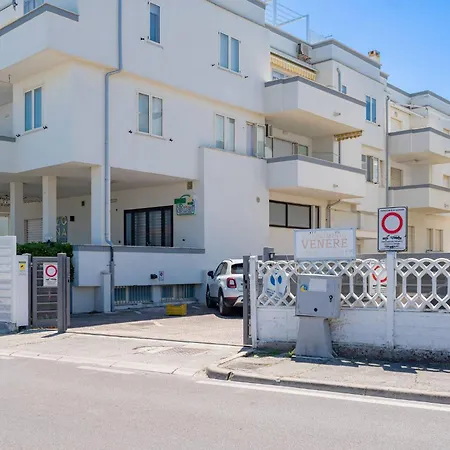 公寓 Venere - Yourplace Abruzzo 福萨切西亚