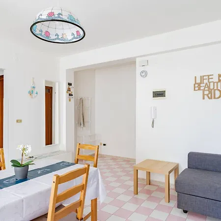 Venere - Yourplace Abruzzo * 福萨切西亚