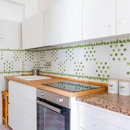 公寓 Venere - Yourplace Abruzzo