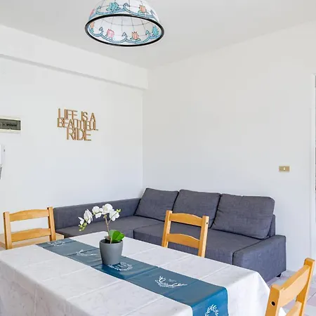 Apartment Venere - Yourplace Abruzzo *