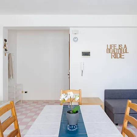 Venere - Yourplace Abruzzo 公寓