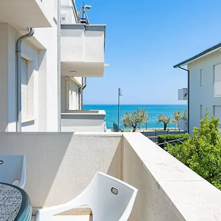 Venere - Yourplace Abruzzo 福萨切西亚