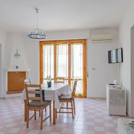 Venere - Yourplace Abruzzo Apartment