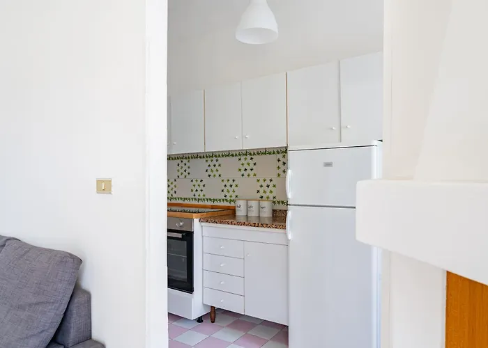 Venere - Yourplace Abruzzo * Fossacesia