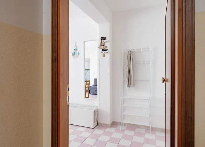 Venere - Yourplace Abruzzo Apartamento Fossacesia