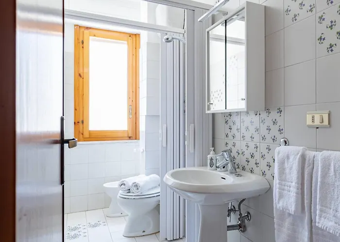 Apartamento Venere - Yourplace Abruzzo Fossacesia