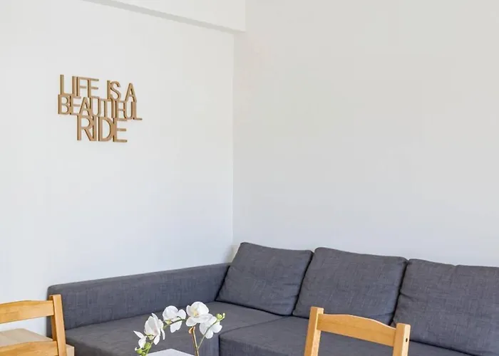 Venere - Yourplace Abruzzo Apartamento