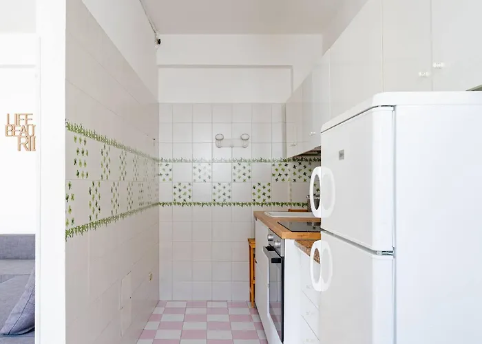 Venere - Yourplace Abruzzo Apartamento *