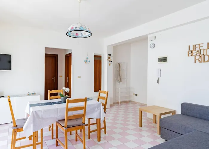 Apartamento Venere - Yourplace Abruzzo *