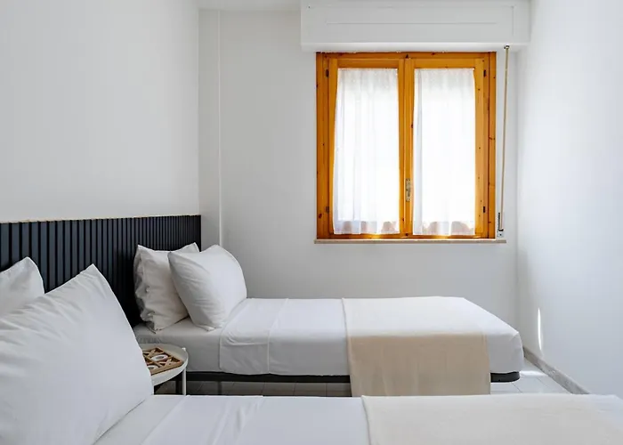 Venere - Yourplace Abruzzo Apartamento Fossacesia