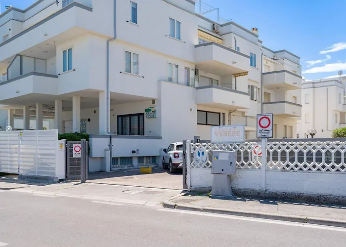 Apartamento Venere - Yourplace Abruzzo Fossacesia