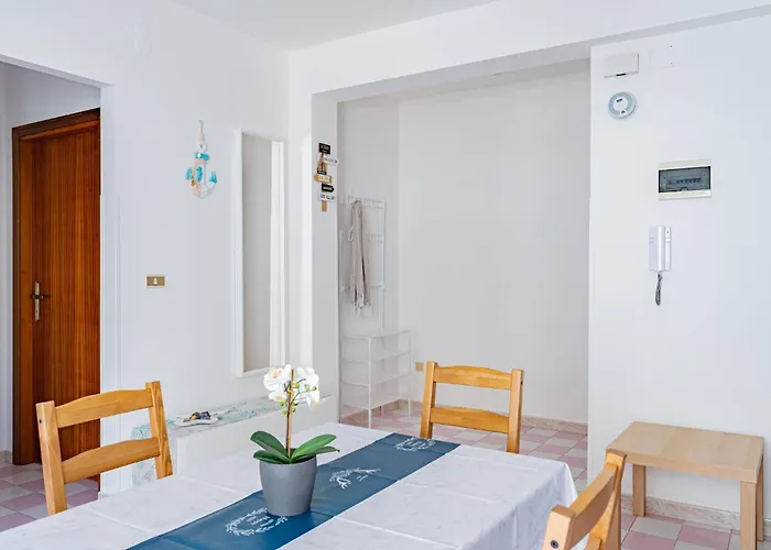 Venere - Yourplace Abruzzo Fossacesia