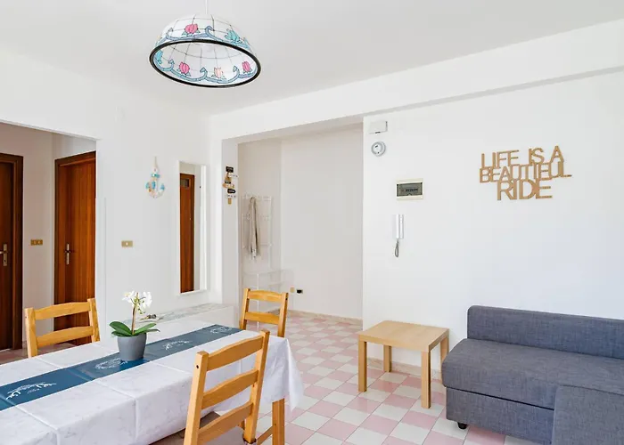 Venere - Yourplace Abruzzo * Fossacesia