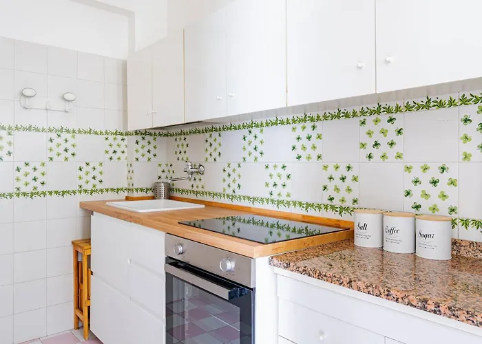 Apartamento Venere - Yourplace Abruzzo