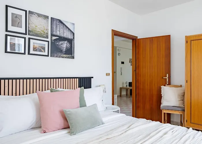 Venere - Yourplace Abruzzo Apartamento *