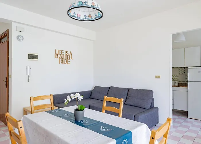 Apartamento Venere - Yourplace Abruzzo *
