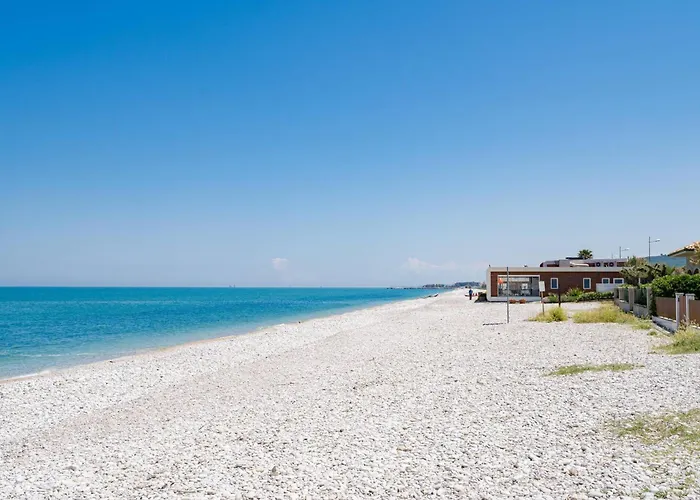 Apartamento Venere - Yourplace Abruzzo Fossacesia