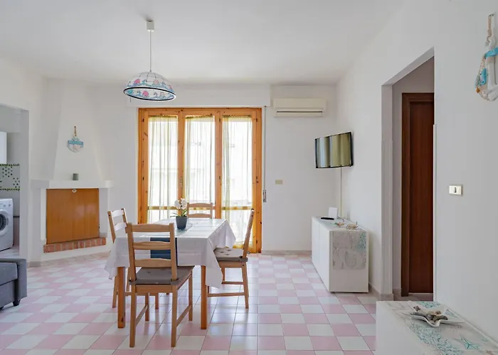 Venere - Yourplace Abruzzo Fossacesia