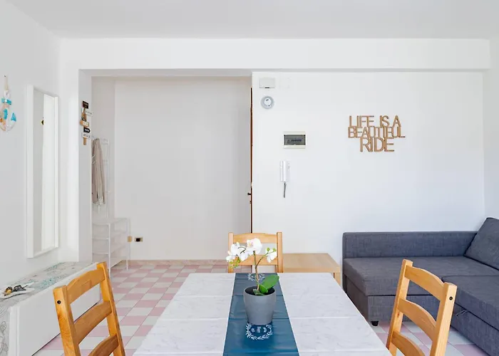 Venere - Yourplace Abruzzo Apartamento