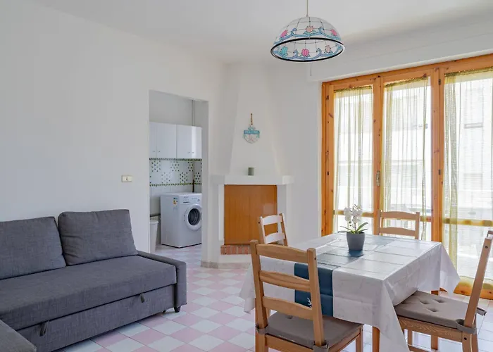 Venere - Yourplace Abruzzo Apartamento *