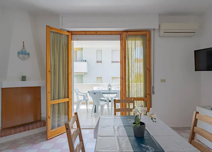 Venere - Yourplace Abruzzo Apartamento Fossacesia