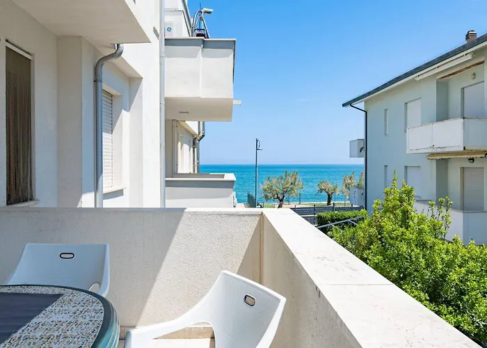 Venere - Yourplace Abruzzo Fossacesia